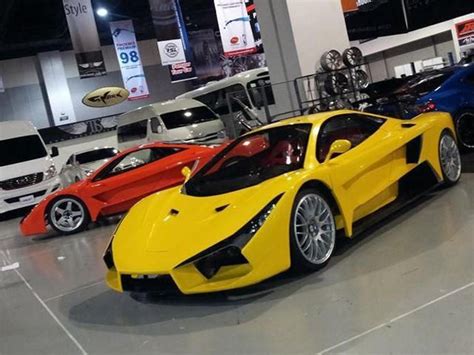 Introducing the Aurelio – The Philippines First .